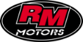 Bild för kategori RM Motors