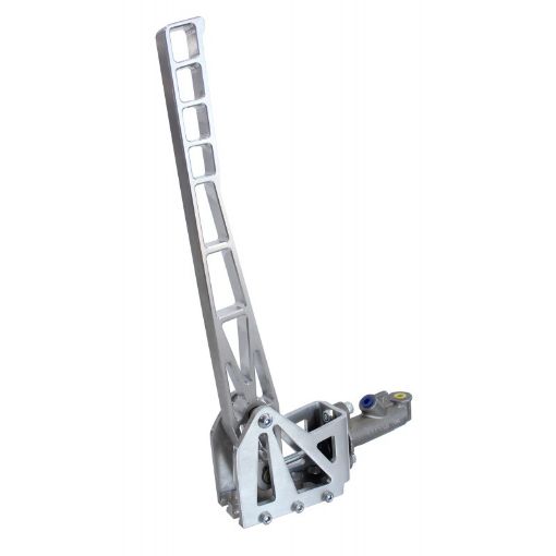 Bild på Reversed hydraulic handbrake V2
