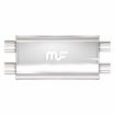 Bild på Magnaflow medium kruka  3" - 12599