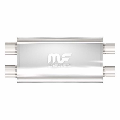 Bild på Magnaflow medium kruka  3" - 12599