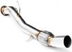 Bild på BMW E60, E61 535d M57N - Downpipe