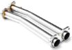 Bild på BMW E60, E61 535d M57N - Dobbelt Downpipe