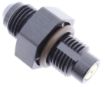 Bild på AN6 Han -> AN6 (9/16-18) - Check valve