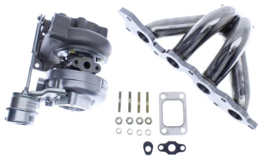 Bild på Suzuki Swift GTI G13B turbokit - LAGERSALG