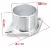 Bild på Turbo Compressor Inlet Adapter Flange - Garrett GT25 GT28 T25 T28