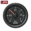 Bild på Autogauge Charge Pressure Gauge - Svart
