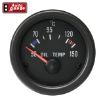 Bild på Autogauge oljetemperaturmätare - svart