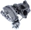 Bild på K04-015X Upgrade turbo  - 1.8T  - 275hk. CNC Billet Wheel 6+6
