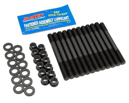 Bild på ARP VW/Audi VR6 2.8L+2.9L Main Stud Kit