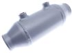 Bild på Vatten till luft intercooler 2,5 "- Vatten till luft - Rund modell - 290mm