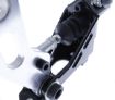 Bild på Pro hydrauliskt handbroms - Stående med behållare - Silver