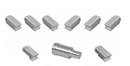 Bild på Swirl flap delete kit - TSI EA888