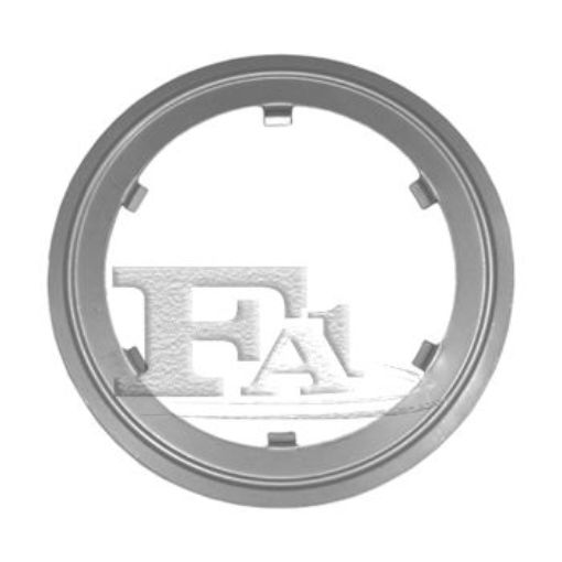 Bild på Pakning til BMW downpipe E87, E90, E91 118D/120D/318D/320D M47N2 downpipe