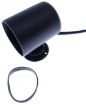 Bild på Instrumenthållare "monteringsbägare" - "Metallic black"