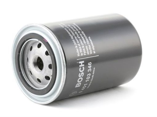 Bild på Bosch Oljefilter 0 451 103 346 (P3346) - 3/4"-16 UNF - Original
