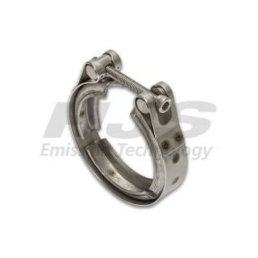 Bild på Clamp for downpipe - type 1