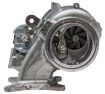 Bild på IS38 turbocharger - BMTS
