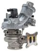 Bild på IS38 turbocharger - BMTS