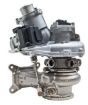 Bild på IS38 turbocharger - BMTS