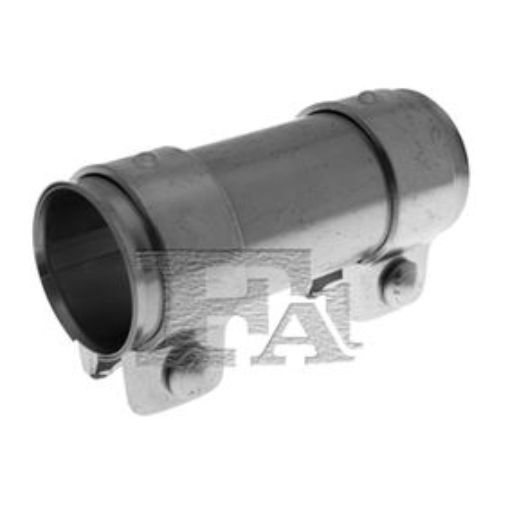 Bild på Clamp til downpipe - type 2