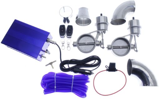 Bild på Dobbelt Vuss KIT - 2.5"