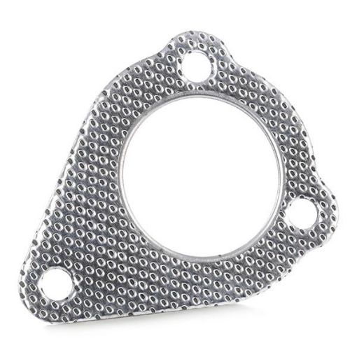 Bild på Pakning til downpipe - 3 bolt - type 2