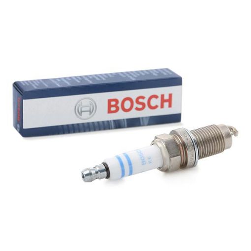 Bild på Bosch tændrør - FR6HI332 - Iridium
