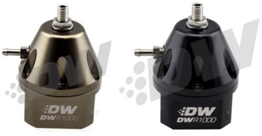Bild på DeatschWerks DWR1000 Fuel Regulator