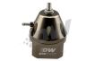 Bild på DeatschWerks DWR1000 bränsletrycksregulator 4x AN8 ORB / 1x AN6 ORB