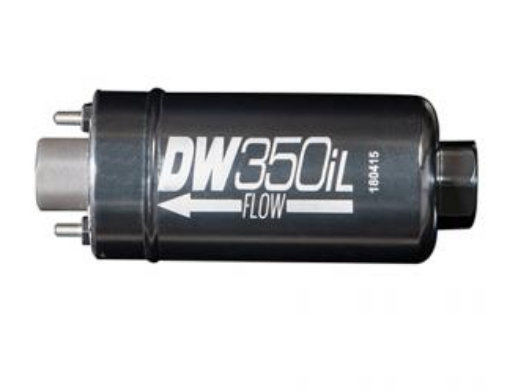 Bild på DeatschWerks DW350iL - 9-350