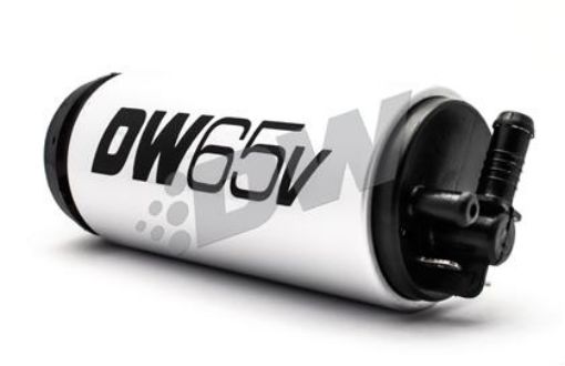 Bild på DeatschWerks - DW65v - AWD