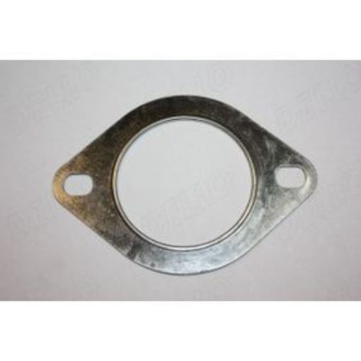 Bild på Pakning til downpipe - 2 bolt - type 1