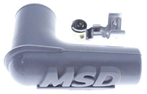 Bild på MSD-tändkåpor 1 st. - 90 grader (för tändstift)