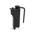 Bild på BMW E36 Aluminum Coolant Expansion Tank - Svart anodiserad