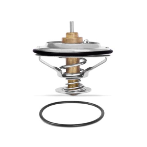 Bild på BMW N52, N54 & N55 Racer Termostat - Mishimoto