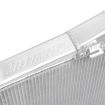 Bild på BMW E90 manuell växellåda aluminiumkylare - Mishimoto