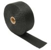 Bild på Titanium powerwrap svart 15 m x 51 mm - DEI