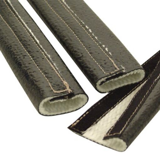 Bild på Värmeskydd för slangar - 25.4mm x 600mm