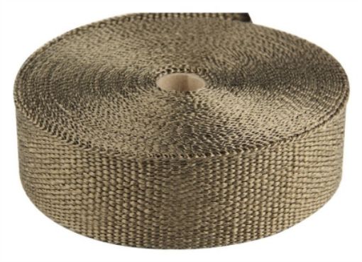 Bild på Lava powerwrap 15 m x 51 mm - Torque Solution