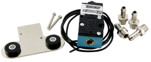 Bild på Solenoid Kit – 4 Port (Suits EBoost2 4 Port Solenoid)