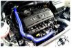 Bild på Blow off return hose - Audi S3 8P 1.8T TTS octavia 2.0 SEAT Leon golf 5 ED58 ED30 R20 Scirocco R EA113 Silicone hose