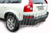 Bild på Simons catback avgassystem Volvo XC90 2.5T/T6/D5/V8