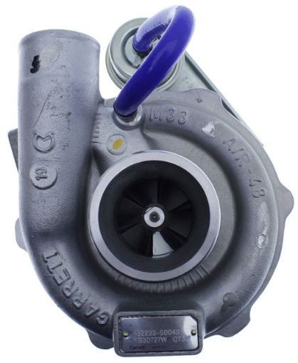 Bild på Turbo - 400 hk Garrett GT32