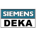 Bild för kategori Siemens Deka