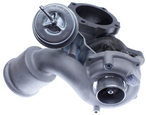 Bild på 1.8T Upgrade turbo - 270hk.