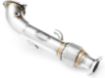 Bild på Downpipe FORD Fiesta Mk6 ST 180 1.6 SCTI