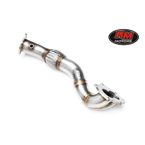 Bild på Downpipe MITSUBISHI Lancer Evo X