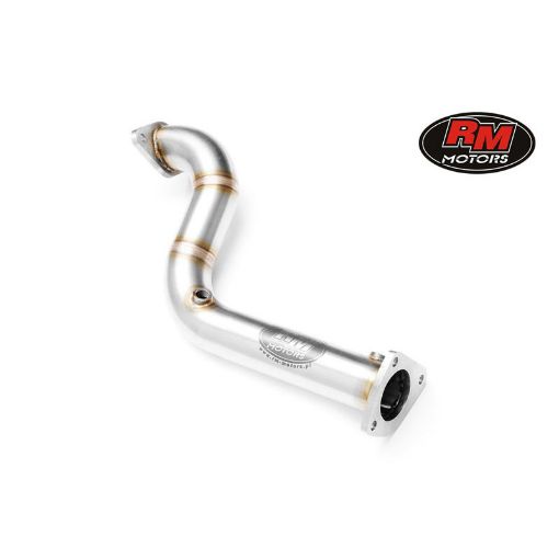 Bild på Downpipe FORD Focus Mk1 ST 170 2.0T