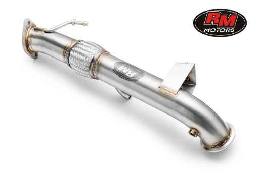 Bild på Downpipe FORD Focus ST Mk3 2.0T