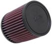 Bild på 2.668" KN Luftfilter - 68mm - RU-0910